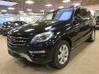 Mercedes-Benz ML 350 4MATIC