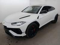 Lamborghini Urus S