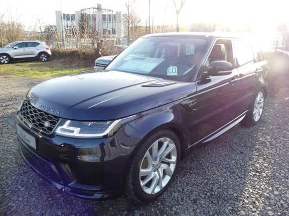 Náhled zpředu zleva