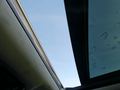 View of sunroof / panoramic roof