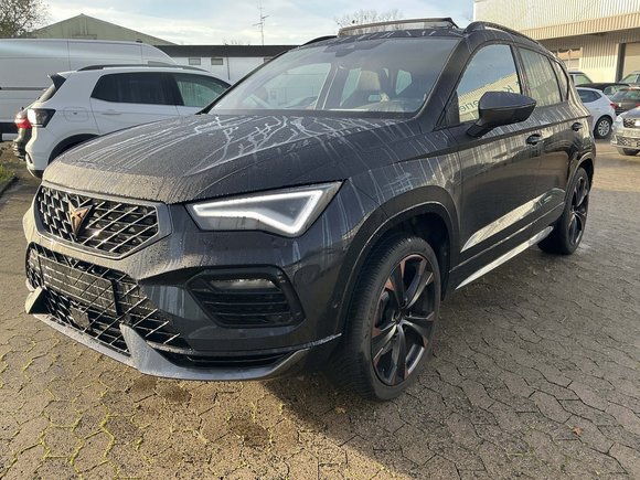 Náhled zpředu zleva