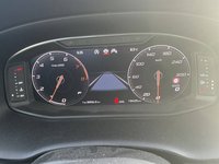 Pohled na přístrojovou desku