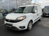 Fiat Doblo Cargo 1,6 Multijet Maxi SX