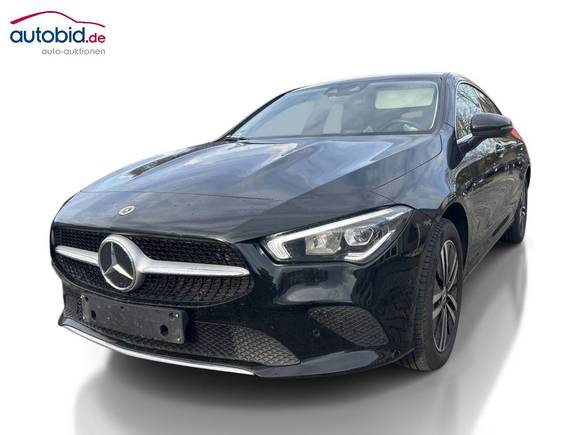 Náhled zpředu zleva