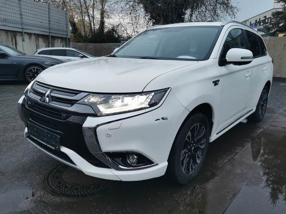 Náhled zpředu zleva