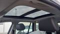 View of sunroof / panoramic roof