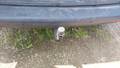 View of trailer tow-bar hitch