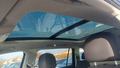 View of sunroof / panoramic roof