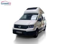 Widok z przodu po stronie lewej