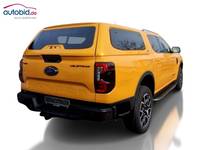 Aanzicht achter rechts