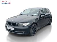 BMW 118d