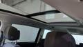 View of sunroof / panoramic roof