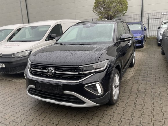 Náhled zpředu zleva