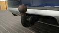 View of trailer tow-bar hitch