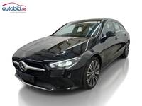 Mercedes-Benz CLA 200 d Shooting Brake 8G-DCT "Progressive"