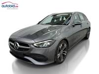 Mercedes-Benz C 200 d T 9G-TRONIC "Avantgarde"