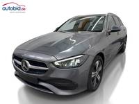 Mercedes-Benz C 300 e T 9G-TRONIC "Avantgarde"