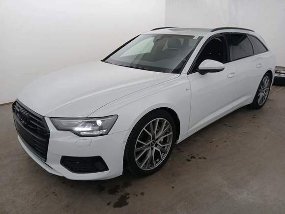 Pogled od napred levo