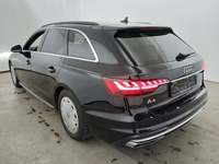 Ansicht hinten links