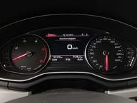 Ansicht Kombiinstrument