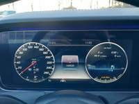 Вид на приборную панель