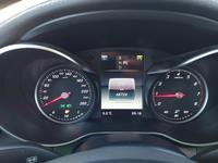 Вид на приборную панель