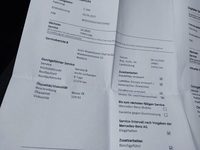 Документ о выполнении сервиса