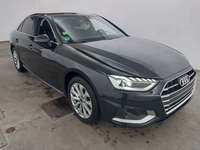 Ansicht vorne rechts