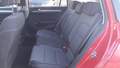 View of rear seat