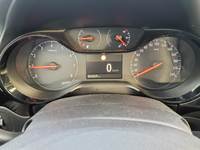 Вид на приборную панель