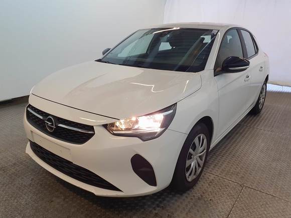 Вид спереди слева