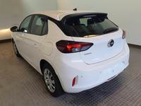 Вид сзади слева