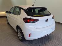 Вид сзади слева