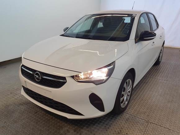 Вид спереди слева