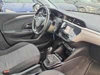 Вид на салон