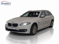 BMW 520d xDrive Touring Steptronic