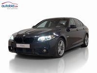 BMW 550i xDrive Sport-Automatic