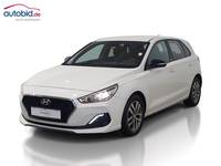 Hyundai i30 "Pure"