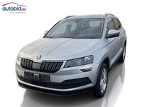 Skoda Karoq 2,0 TDI "Ambition"