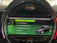 Статус автомобиля