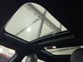 View of sunroof / panoramic roof