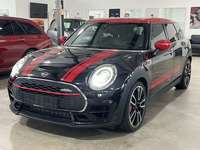 Вид спереди слева