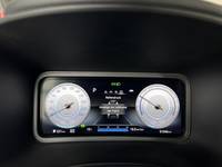 Вид на приборную панель