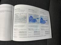 Документ о выполнении сервиса