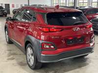 Вид сзади слева