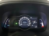 Вид на приборную панель