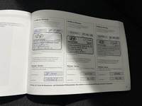 Документ о выполнении сервиса