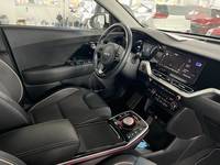 Вид на салон