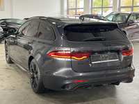 Вид сзади слева