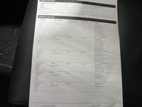 Документ о выполнении сервиса